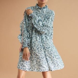 New H&M A-line Dress L
